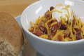 20-Minute Chili