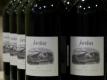 2001 Magnum Bottle Signing