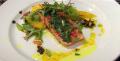 Trout Meuniere