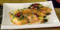 How To Make Venetian Trout