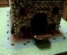 2007 Gingerbread House