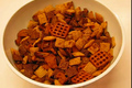 How To Make Original 2009 Party Chex Mix