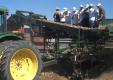 Tour Of Harvesting Idaho Potatoes