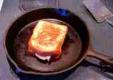 How To Make Delicious Nutty Cheese Sandwiches