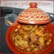 Tajine de Poisson (Filet) طجين شرائح السمك-Sousoukitchen