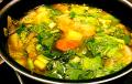 How To Make White Winter Soup