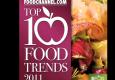 Top Ten 2011 Trends Forecast Video