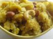 Semolina Vegetable Porridge - My Taste Of Yellow!
