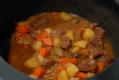 Easy Oven Stew