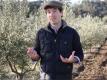 2012 Olive Harvest Report With Greg Miller, Jordan Winery, Sonoma County, California