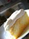 Pastel Tres Leches (three Milk Cake)