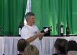 Boarding Pass Shiraz : Dan Philips