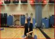 20 Minutes Stretching, Abs and Inner Thigh