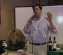 Napa Cabernets Tasting : Ray Isle