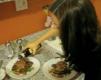 Italian Style Grilled Steak 
