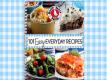 101 Easy Everyday Recipes Cookbook