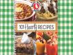 101 Hearty Recipes Cookbook