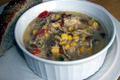 White Chicken Chili