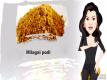About Milagai Podi