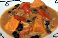 How To Make African Sweet Potato Stew