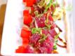 How To Make The Grove - Ahi Poke