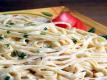Alfredo Sauce