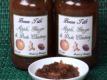 Apple, Date and Ginger Chutney