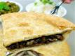 Aussie Meat Pie