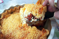 Vickie's Tomato-Basil Pie