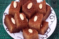 Basbousa (Hareesa)