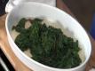 Wegmans Simple Pairing With Beet Greens