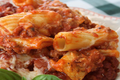 Big Eddie's Rigatoni