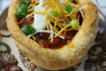 Biscuit Bowls