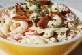 BLT Pasta Salad