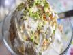 Butternut Squash Swirl Ice Cream