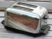 Buying A Toaster