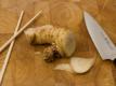 Buying And Storing Of Galangal