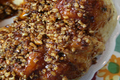 How To Make Caramel Breakfast Wreath
