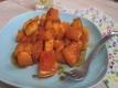 Caramelized Butternut Squash
