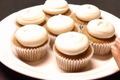 Carrot Cupcakes