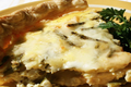Chicken and Asparagus Quiche