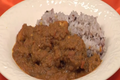 How To Make Chicken Curry
