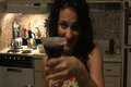Chocolate And Cinnamon Martini