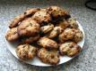 Chocolate Chip Bacon Cookies