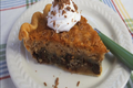 How To Make Chocolate Chip Cookie Pie