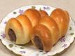 How To Make Chocolate Cornets 