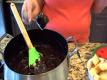 Chocolate Fondue