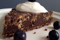How To Make Chocolate Ganache Caramel Pie