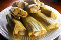How To Make Christmas Chicken Tamales