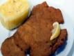 Coating Food For Frying